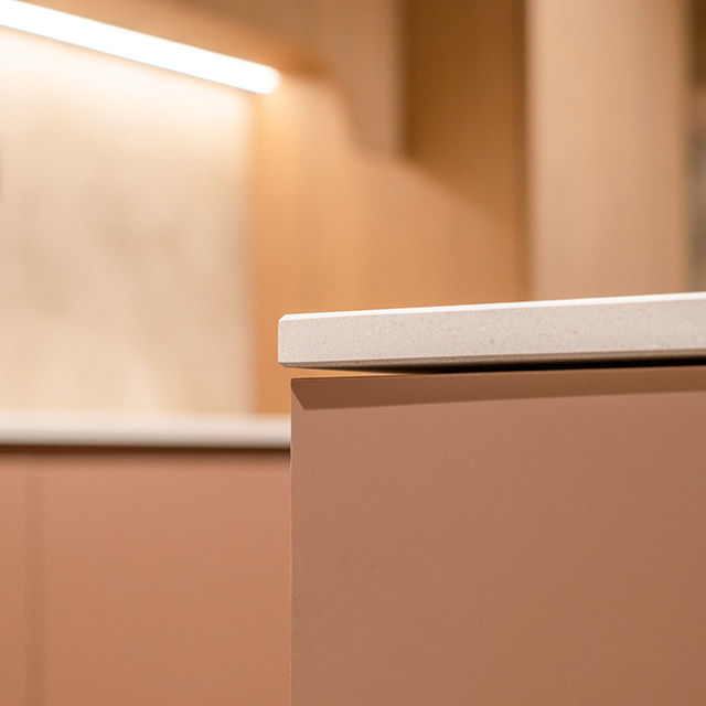 Supermat design - Kovera